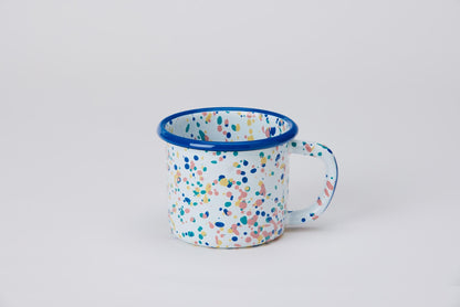 Wonder Wheel Mug
