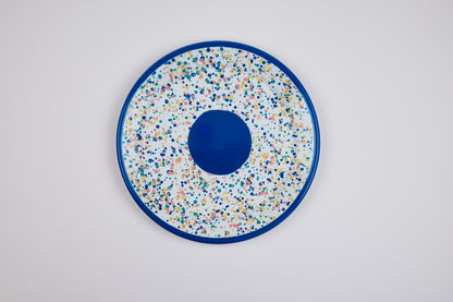 Wonder Wheel Plate