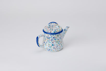 Wonder Wheel Small Teapot