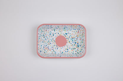 Wonder Wheel Big Meze Plate