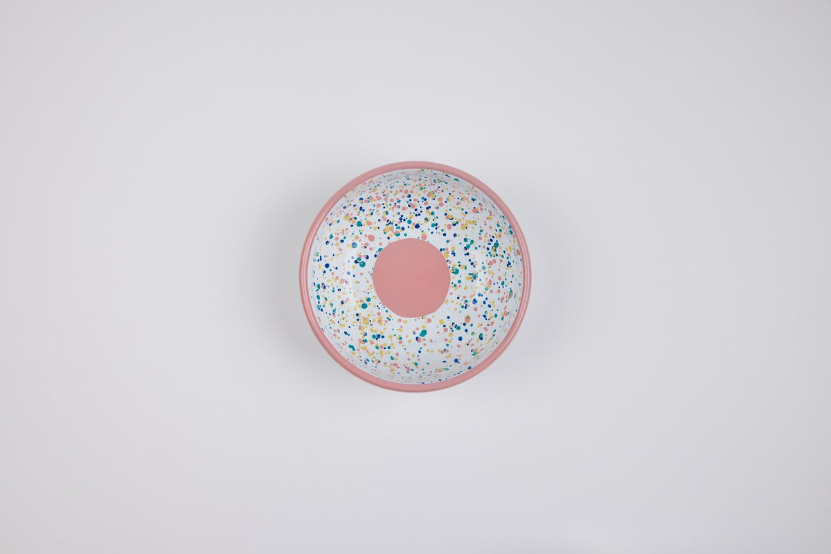 Wonder Wheel Bowl