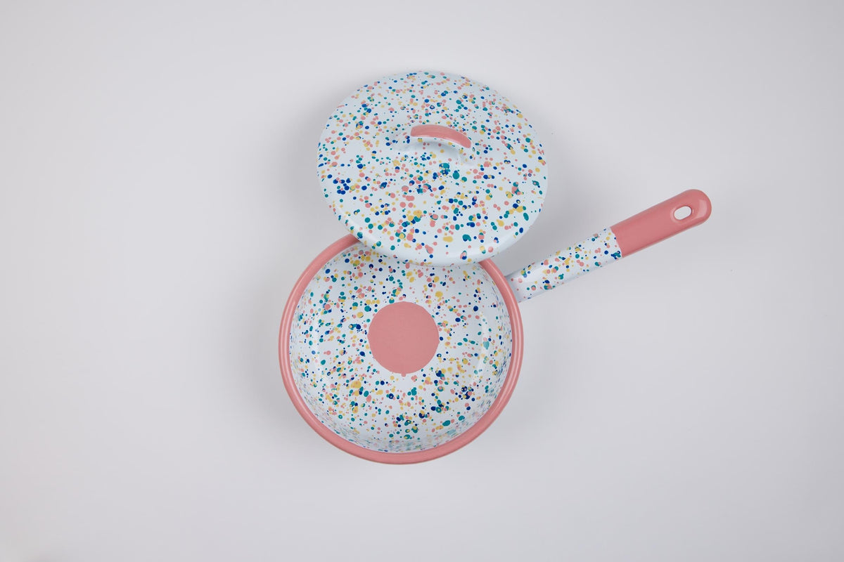 Wonder Wheel Casserole Pan