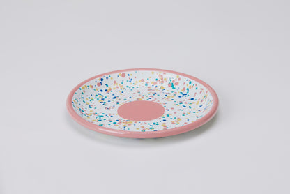 Wonder Wheel Dessert Plate