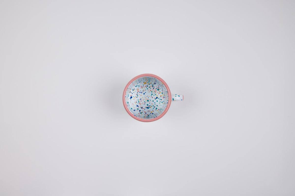 Wonder Wheel Mug