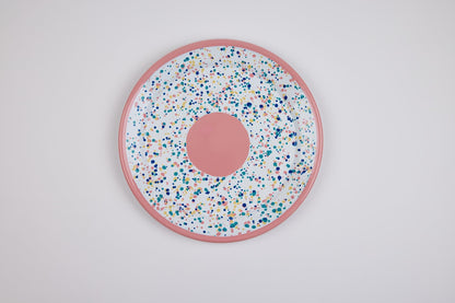 Wonder Wheel Plate