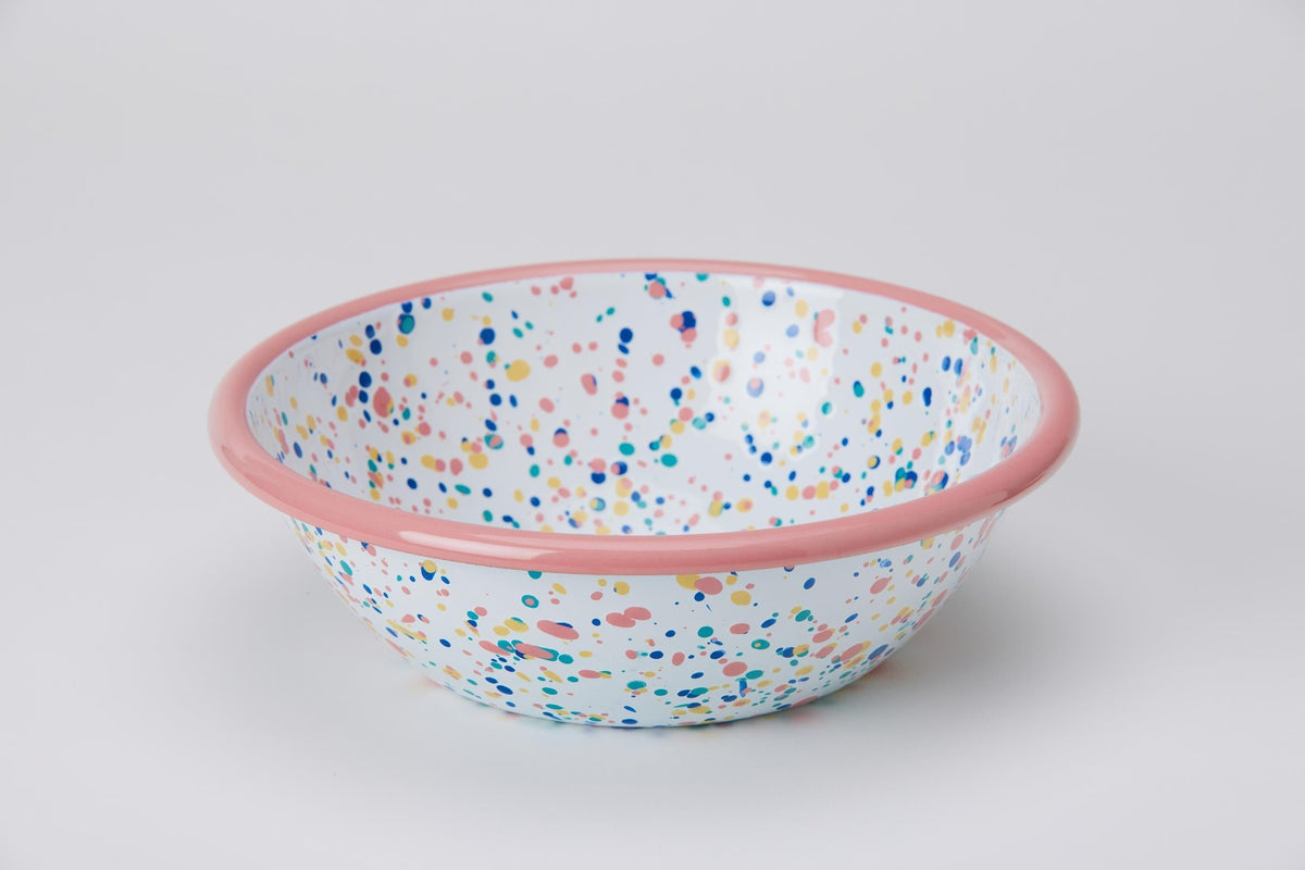 Wonder Wheel Salad Bowl