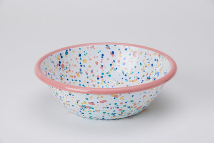 Wonder Wheel Salad Bowl
