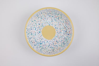 Wonder Wheel Big Salad Bowl