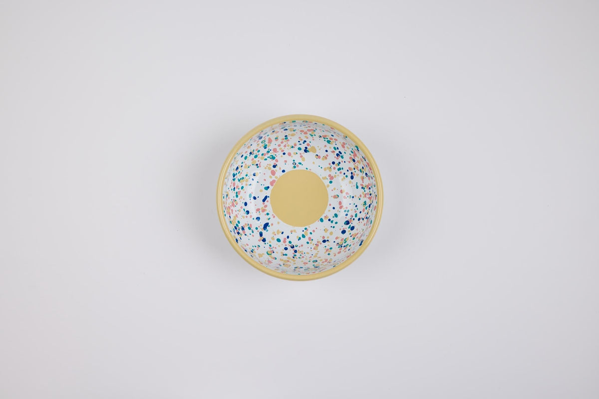 Wonder Wheel Bowl