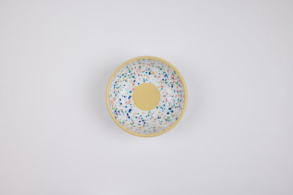 Wonder Wheel Bowl