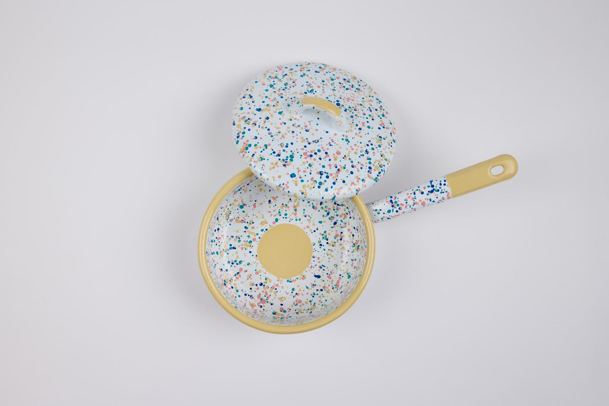Wonder Wheel Casserole Pan