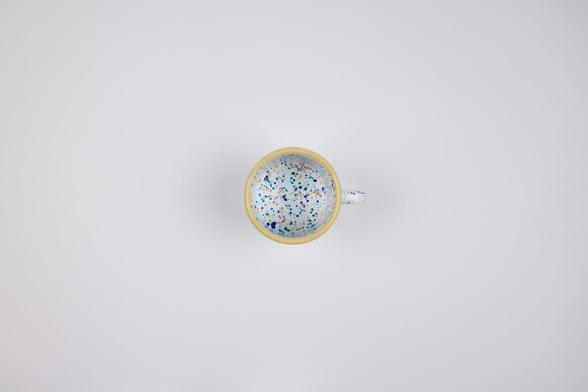 Wonder Wheel Mug