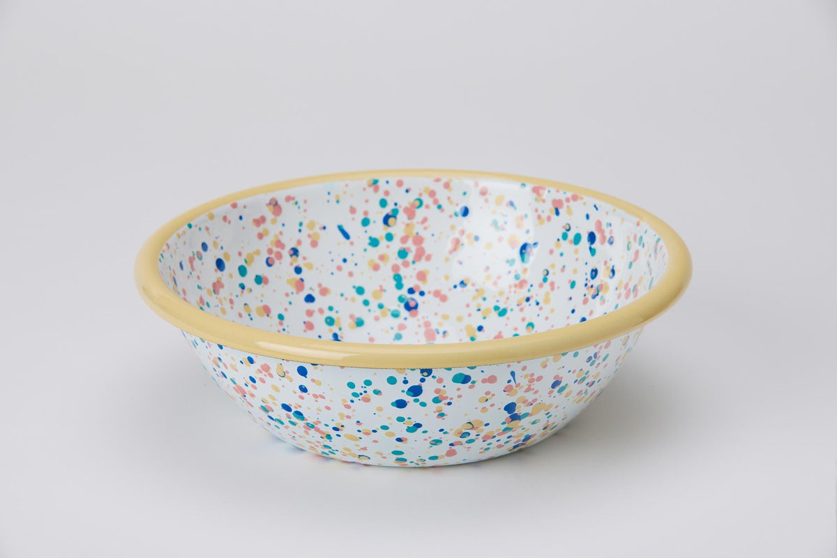 Wonder Wheel Salad Bowl