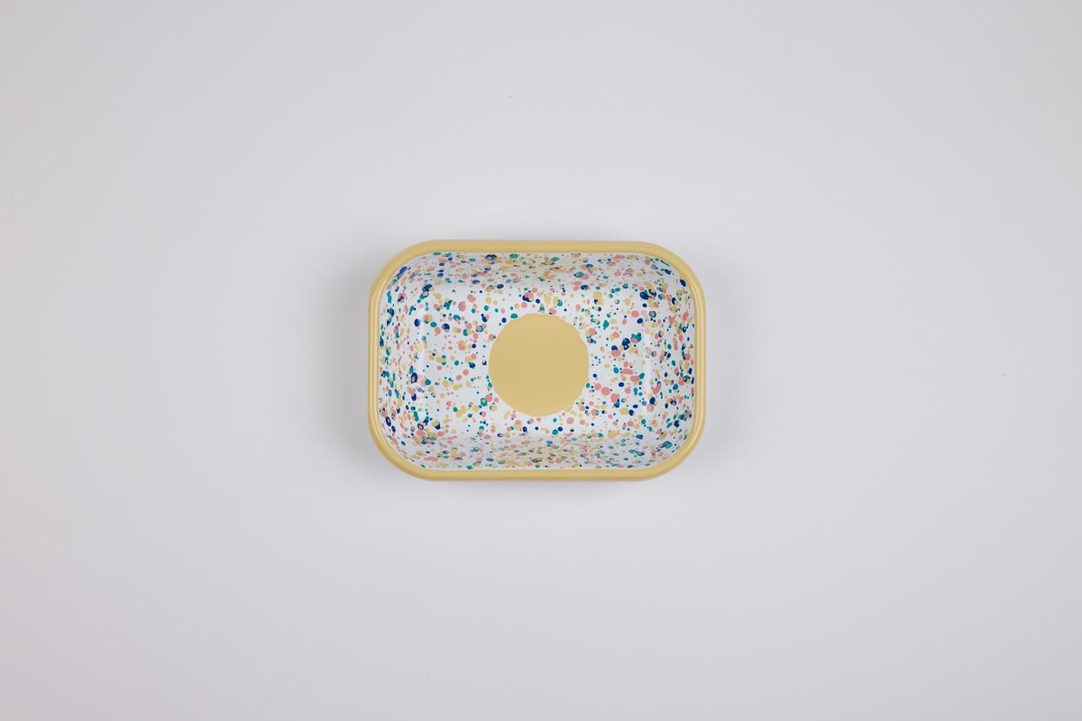 Wonder Wheel Small Meze Plate