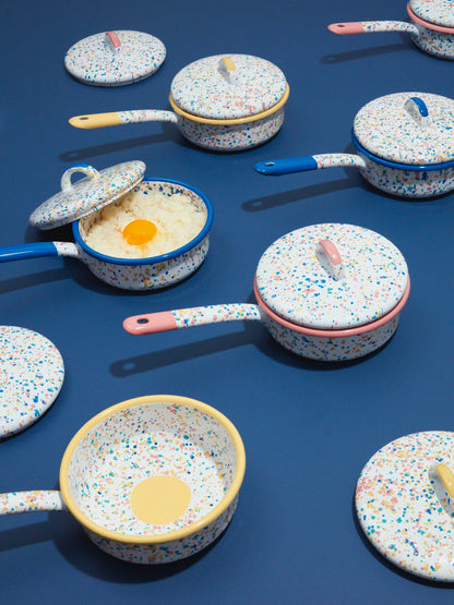 Wonder Wheel Casserole Pan