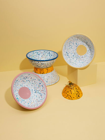 Wonder Wheel Big Salad Bowl