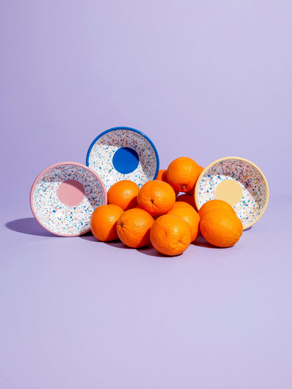 Wonder Wheel Salad Bowl