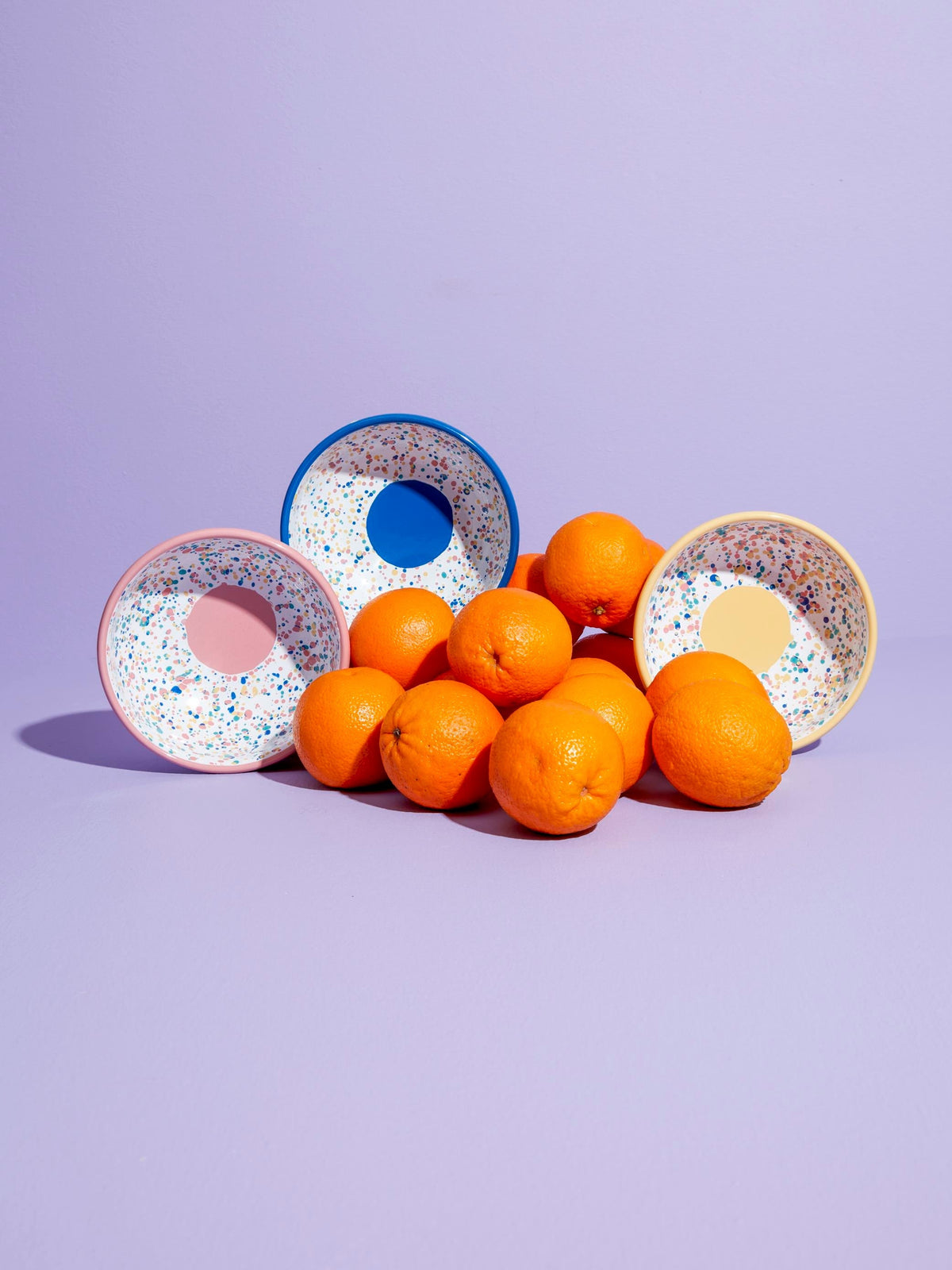 Wonder Wheel Bowl