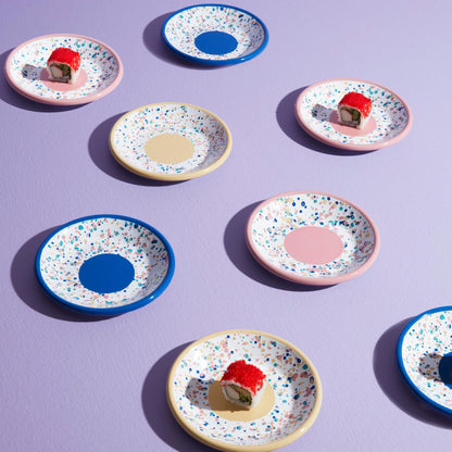 Wonder Wheel Plate