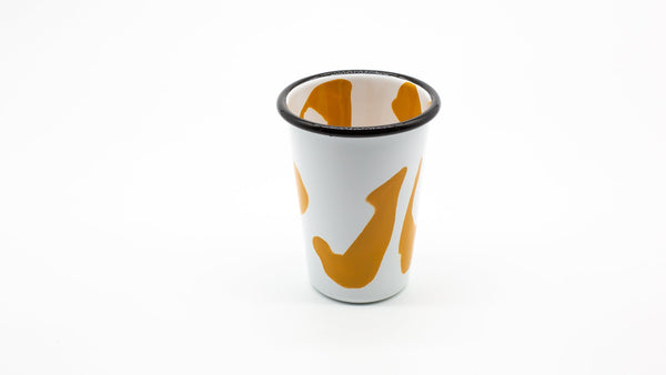 A Little Color Yellow Tumbler (Box)