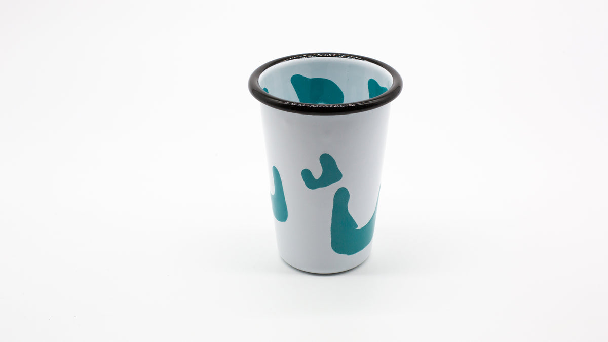 A Little Color Tumbler