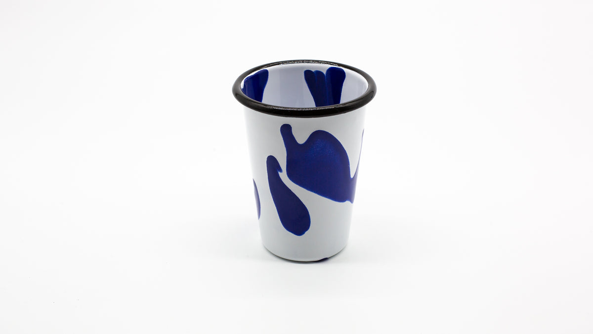 A Little Color Tumbler