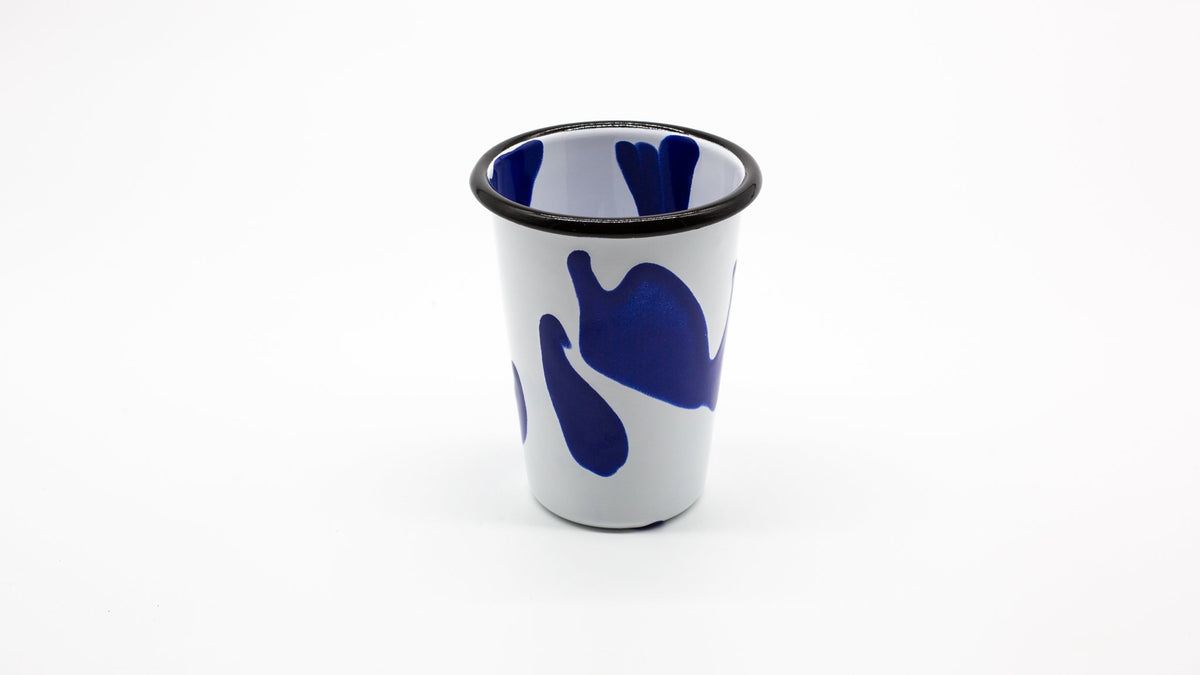 A Little Color Blue Tumbler (Box)