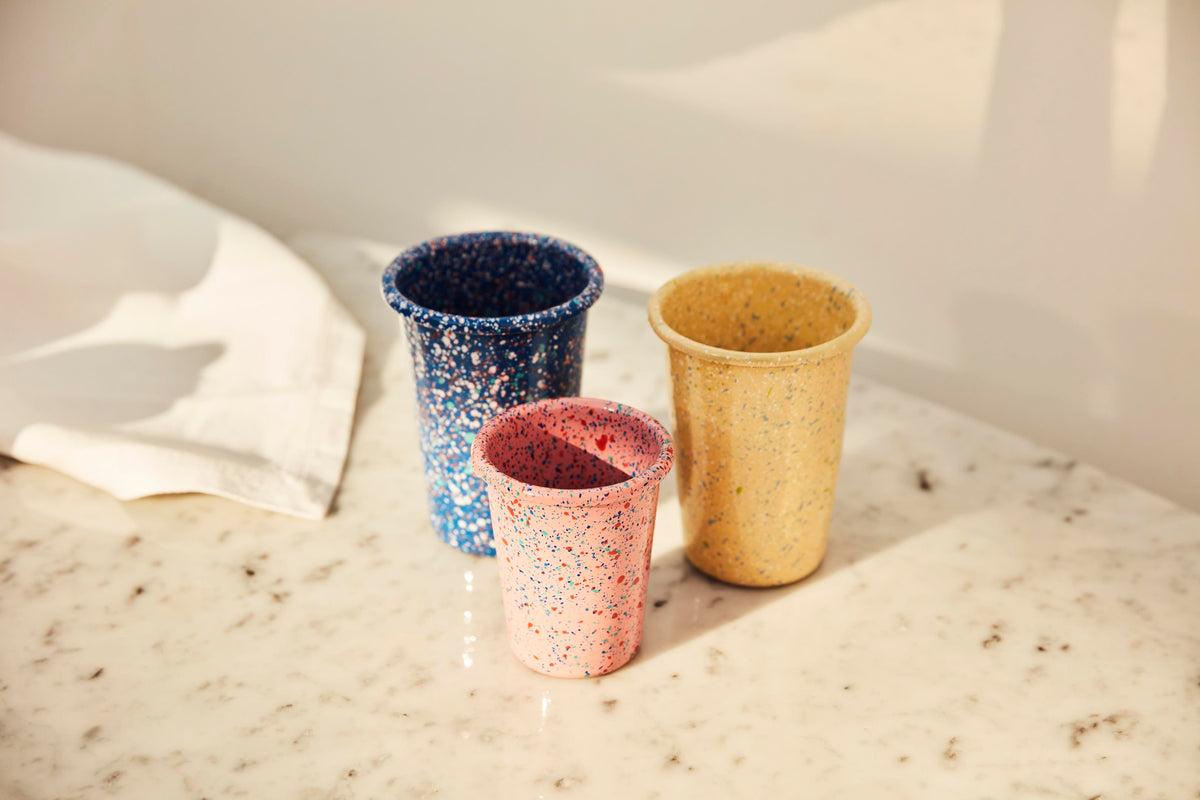 Flow Fest Tumbler