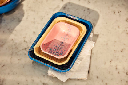 Flow Fest Serving Tray