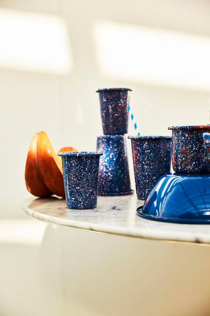 Flow Fest Small Tumbler