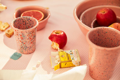 Flow Fest Small Tumbler
