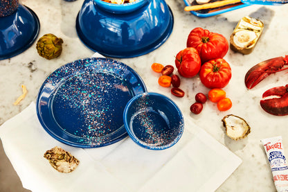 Flow Fest Plate
