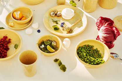 Flow Fest Plate