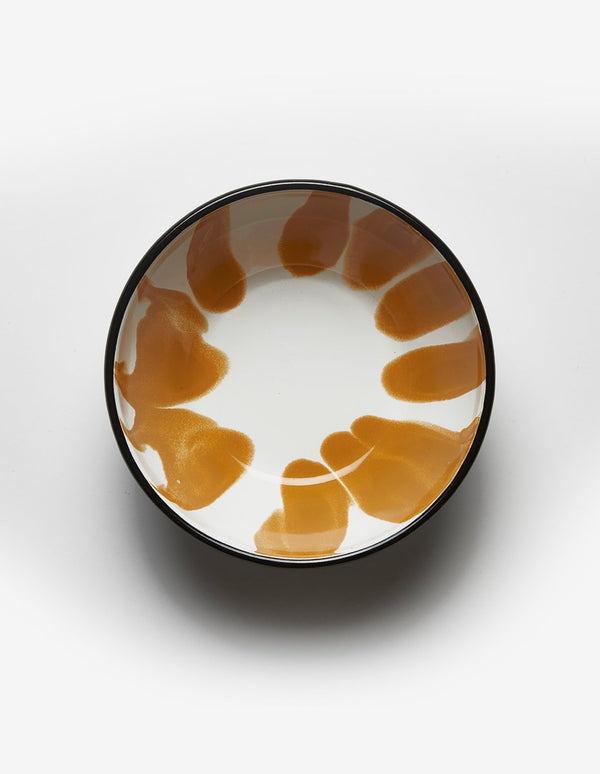 A Little Color Yellow Salad Bowl (Box)