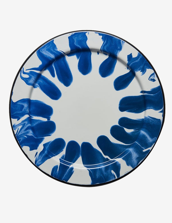 A Little Color Blue Underplate (Box)
