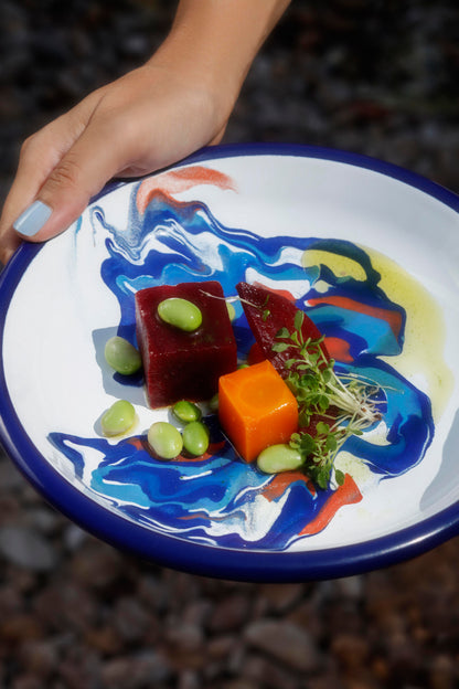 Rumi Dreams Small Plate