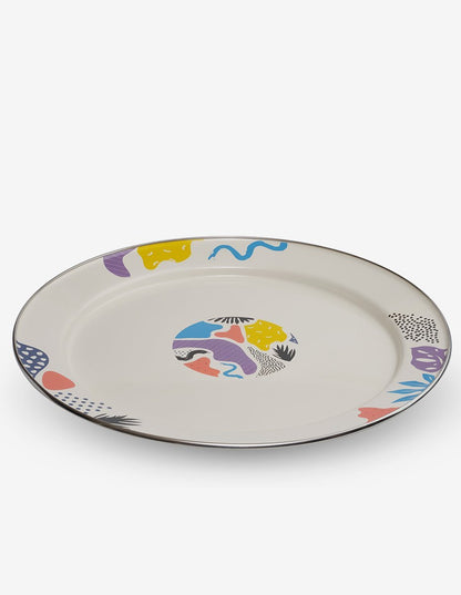 Flashback Big Tray (Box)