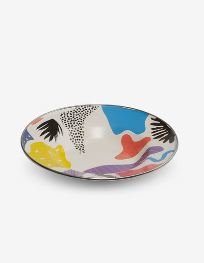 Flashback Big Fruit Plate (Box)