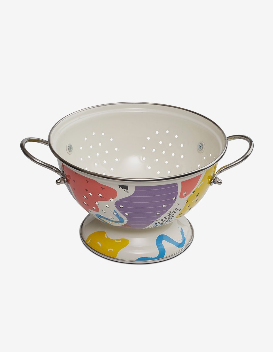 Flashback Small Colander (Box)