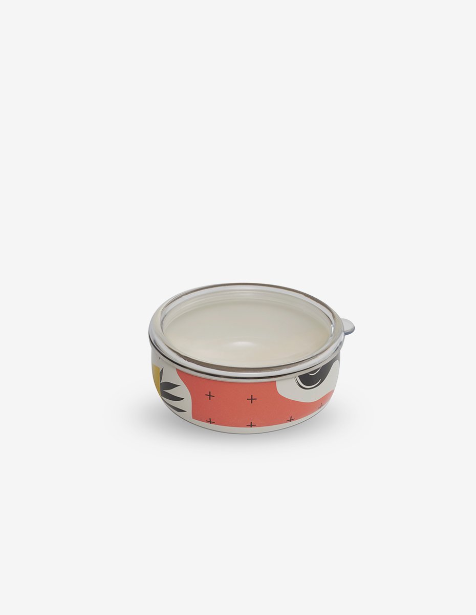 Flashback Medium Storage Container