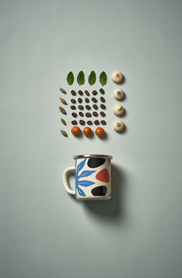 Flashback Mug III (Box)