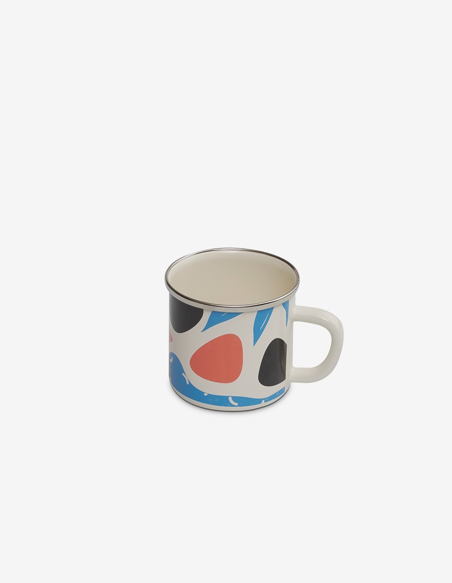 Flashback Mug III (Box)