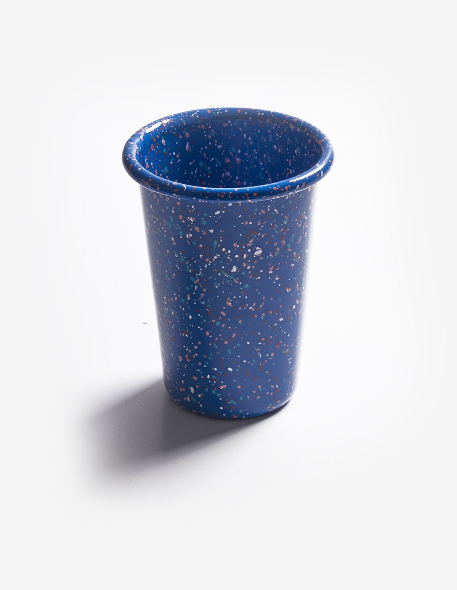 Flow Fest Tumbler