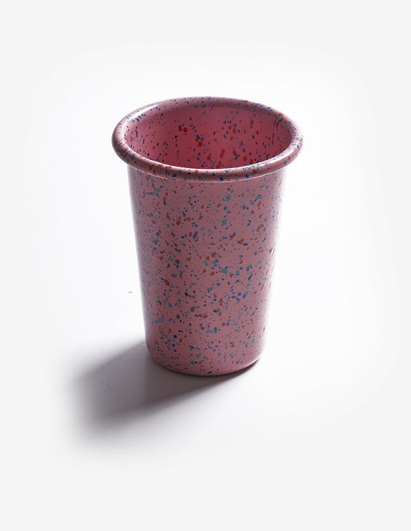 Flow Fest Pink Tumbler (Box)
