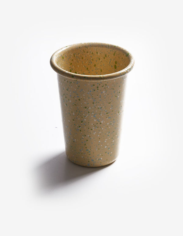 Flow Fest Yellow Tumbler (Box)