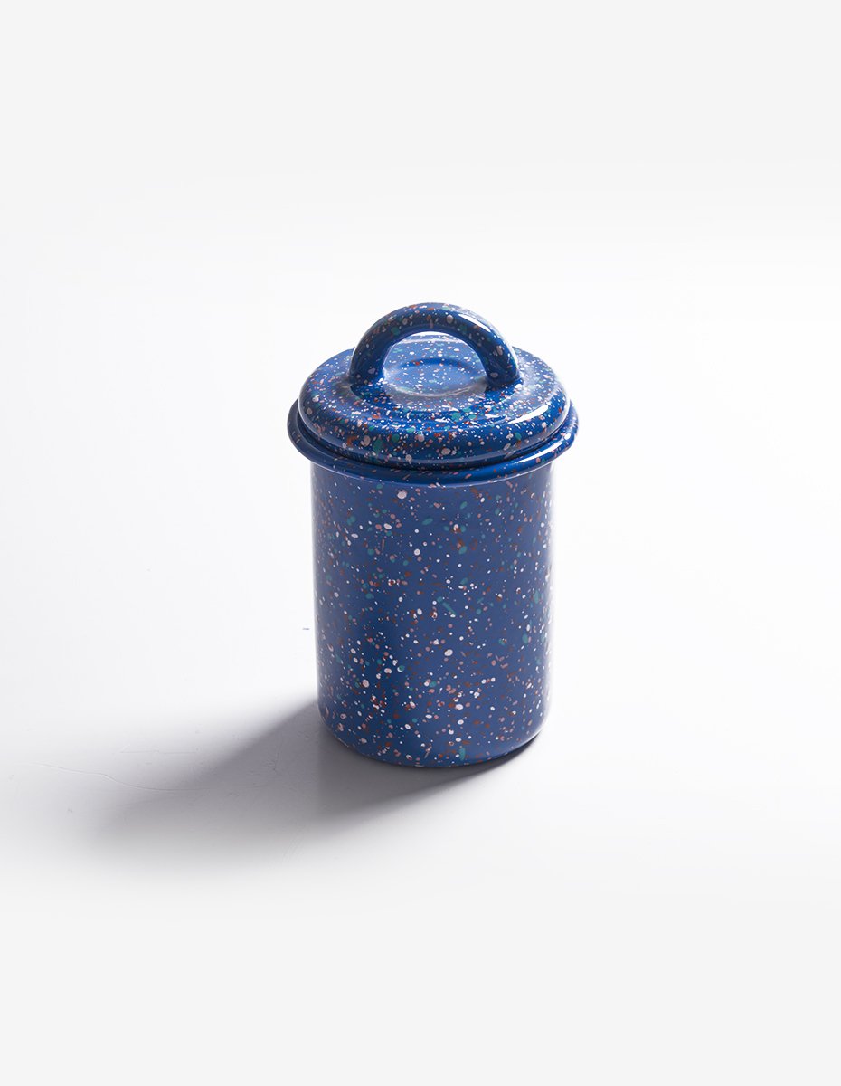 Flow Fest Small Jar