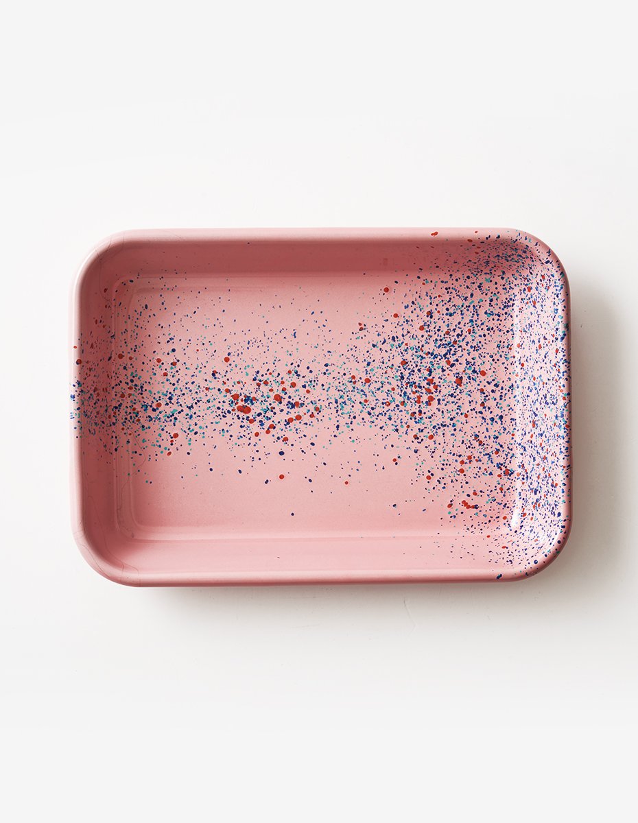 Flow Fest Serving Tray