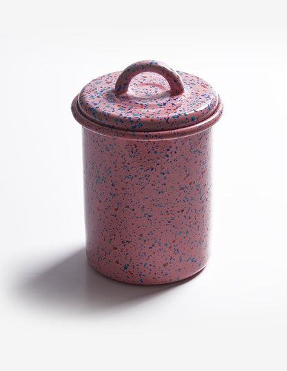 Flow Fest Big Jar – Pink