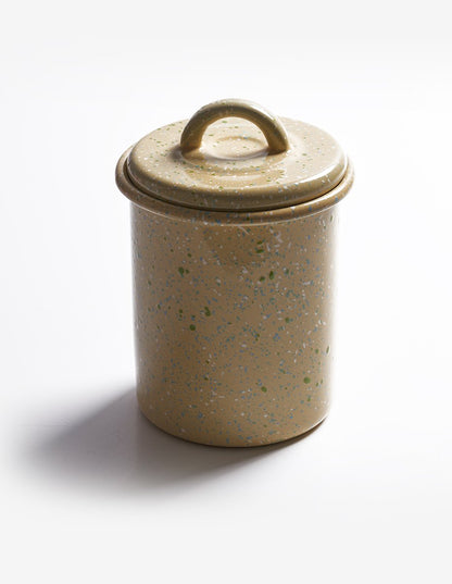 Flow Fest Big Jar – Yellow