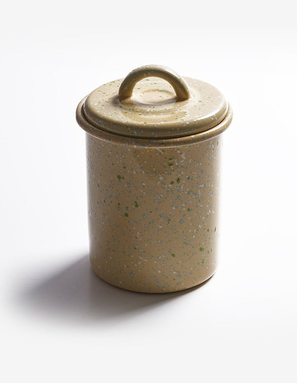 Flow Fest Yellow Big Jar (Box)